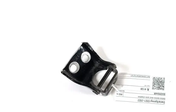 Dacia Spring Rear door upper hinge 804205044R