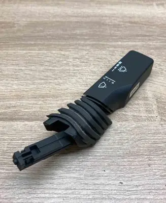 Opel Vectra C Wiper control stalk 09180811