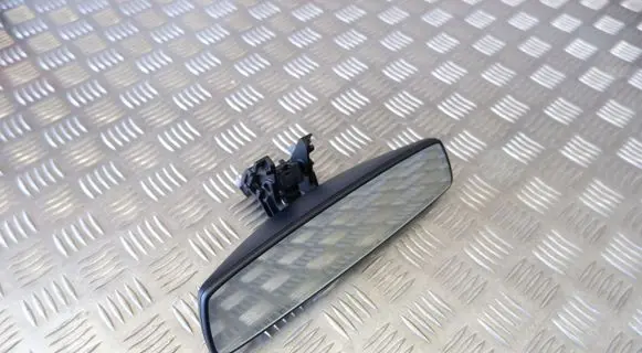 BMW 5 G30 G31 Rear view mirror (interior) 6822492