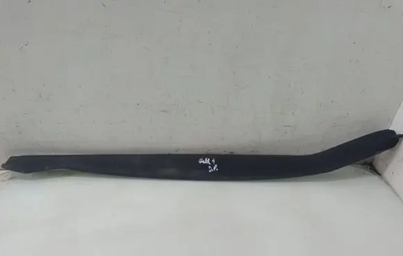 Volkswagen Golf Plus Other front door trim element 5M0837382B