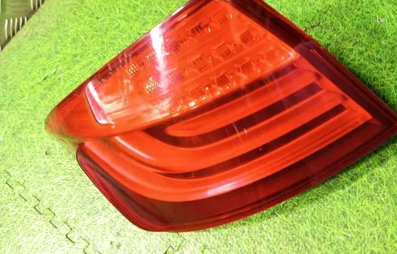 BMW 5 F10 F11 Rear/tail lights 173462