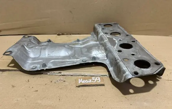 Mini One - Cooper Coupe R56 Other exhaust manifold parts 174981