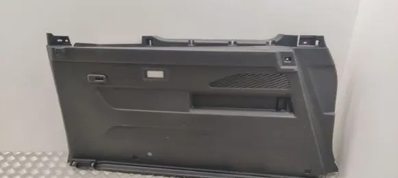 Peugeot Rifter Trunk/boot side trim panel 98226392ZD 2526338 F01216013003A