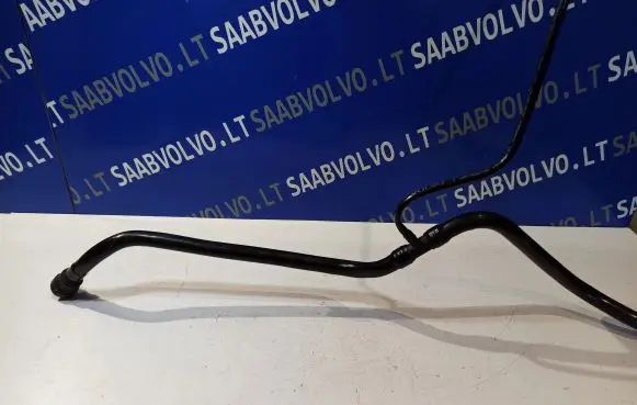Ford C-MAX I EGR valve line/pipe/hose BA7ZA 237937