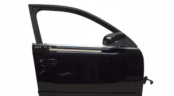 Audi A4 S4 B7 8E 8H Front door
