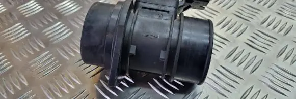Opel Movano A Mass air flow meter 8ET00914265
