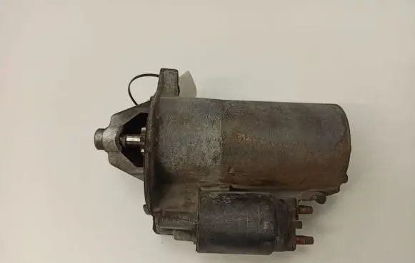 Ford Mustang IV Starter motor F7SUA1B0K16AY