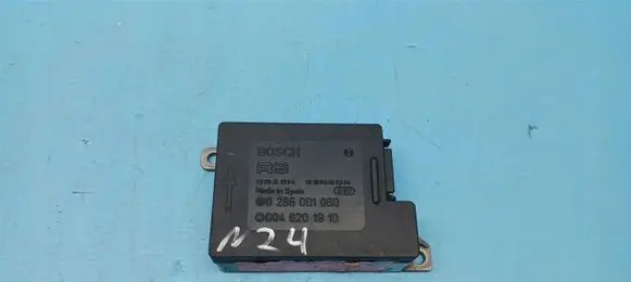 Mercedes-Benz E W124 Airbag control unit/module 0048201910