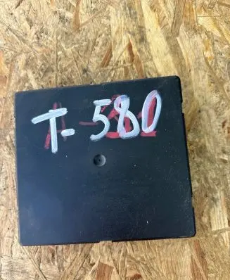Audi A6 S6 C6 4F Comfort/convenience module 4F0907289F 4F0910289F