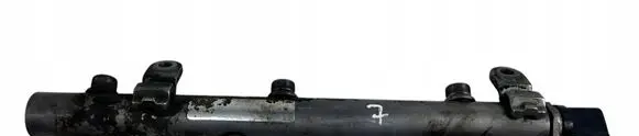 Mercedes-Benz Sprinter W906 Fuel main line pipe A0041537828