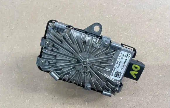 Mercedes-Benz GLE W167 Gearbox transfer box case A1679011303 M0127650 2304615003