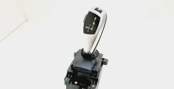 BMW 7 F01 F02 F03 F04 Gear shifter/selector 9251186