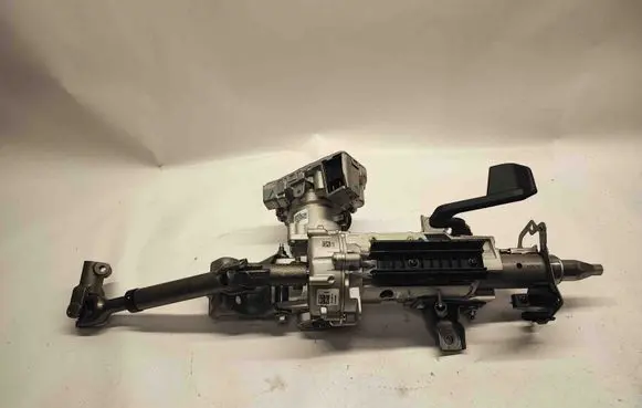 Ford Mustang Mach-E Steering rack mechanical part LJ9C3D077FH