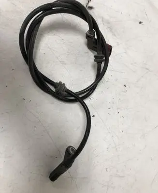 ABS rear brake sensor