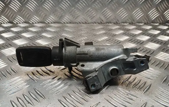 Audi A6 S6 C5 4B Ignition lock 1J0419959