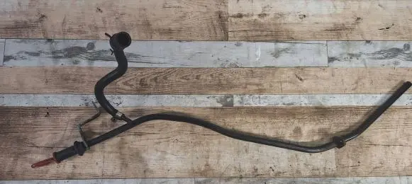 Mercedes-Benz A W168 Oil level dip stick A6680181182 16600