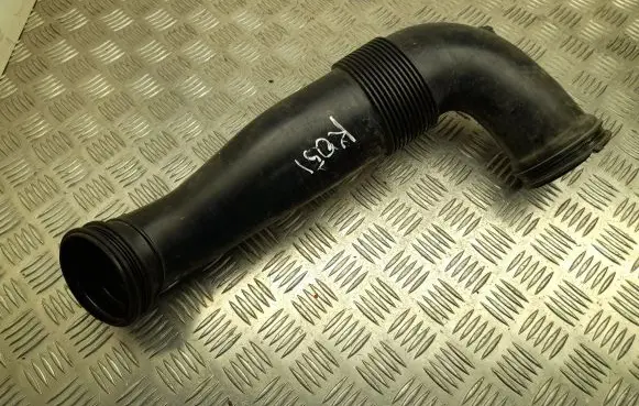 Alfa Romeo Giulia Air intake hose/pipe 50533728
