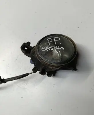 Nissan Qashqai Front fog light 261508990A 89206421