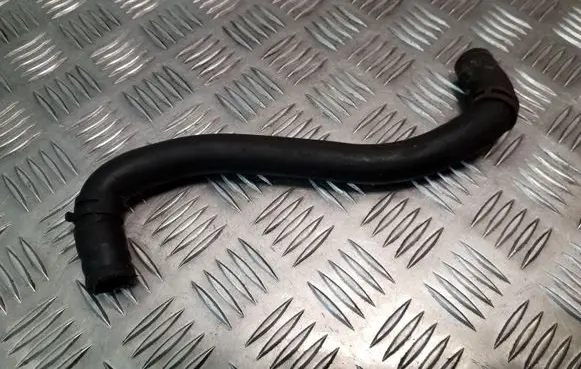 Jaguar XF X250 Engine coolant pipe/hose