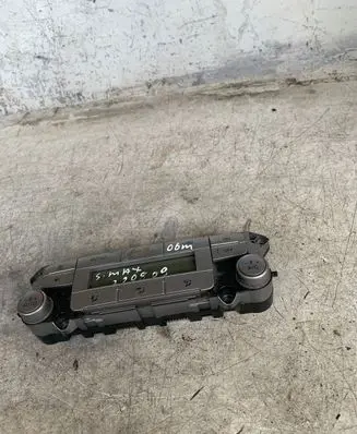 Ford S-MAX Climate control unit 6m2t18c612