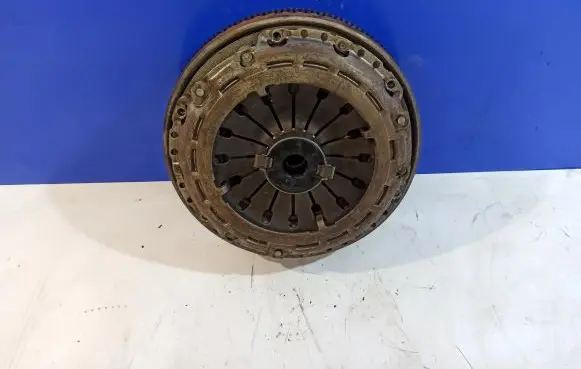 Citroen C5 Flywheel 6276246