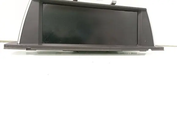 BMW 5 GT F07 Screen/display/small screen 9210411 65509210411