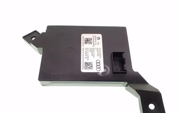 Audi A6 S6 C6 4F Keyless (KESSY) go control unit/module 4F0907335 4F0910335