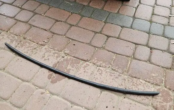 Toyota Aygo X Wiper trim 5O5P5L5E5X1475