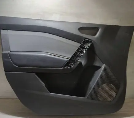 Renault Kangoo III Front door card panel trim 809017488R 097027202