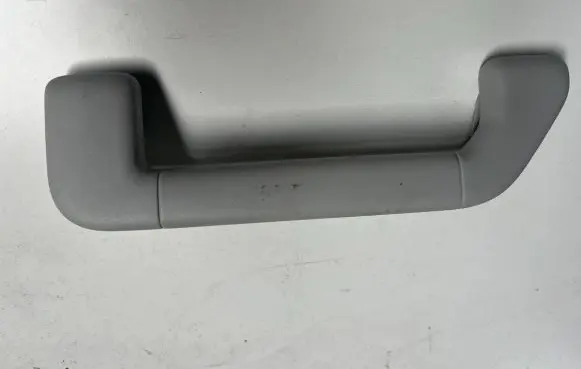 Volkswagen Touareg II Front interior roof grab handle 3D5857608
