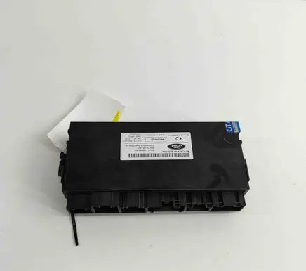 Ford Focus Convertible roof control unit 6N4T15B689AH
