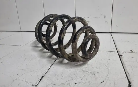 Volkswagen PASSAT B5 Rear coil spring