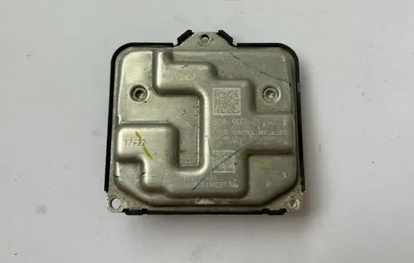 Audi Q5 SQ5 Headlight ballast module Xenon 80A907397C 27015242