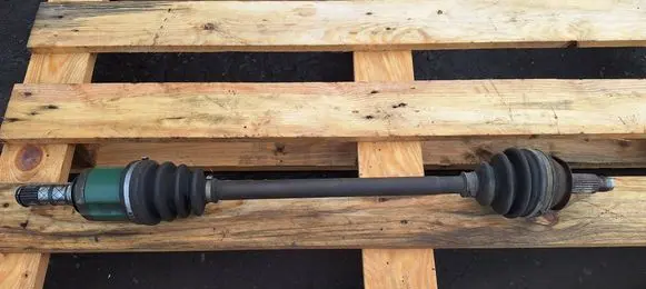 Subaru Outback Front driveshaft