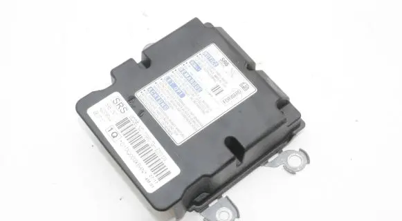 Honda Civic X Airbag control unit/module 77960TGHE220M4