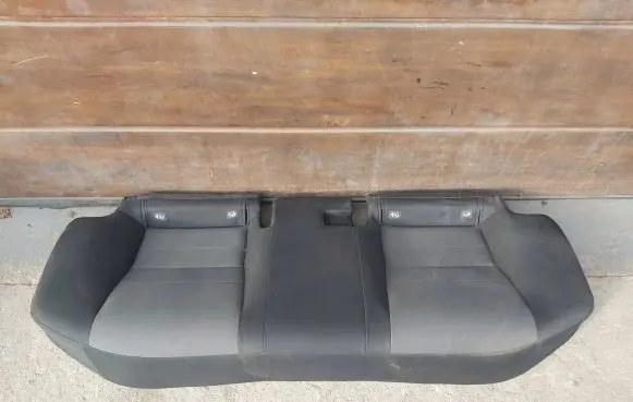 Toyota Avensis T270 Seat set T27SIEDZISKO