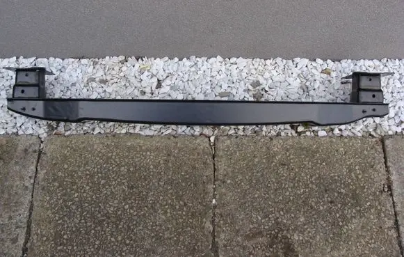 Volkswagen Golf VII Rear bumper cross member 5G0807305D