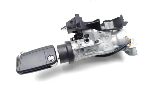 Skoda Superb B8 (3V) Ignition lock 1K0905851