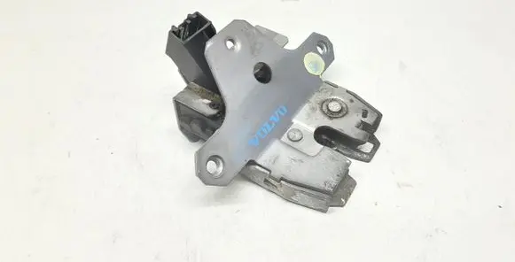 Volvo XC60 Tailgate/trunk/boot lock/catch/latch 31301300