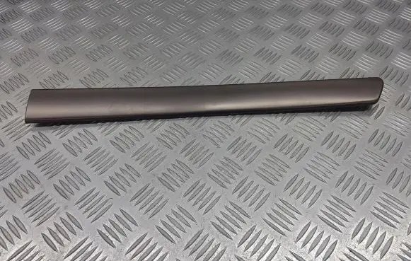 Audi A6 S6 C5 4B Side skirt rear trim 4B0867420