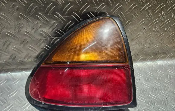 Mazda 323 Rear/tail lights 0431436L 0431436
