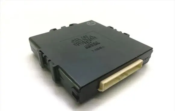 Lexus IS 220D-250-350 Parking PDC control unit/module 89670-53040 101238-0111