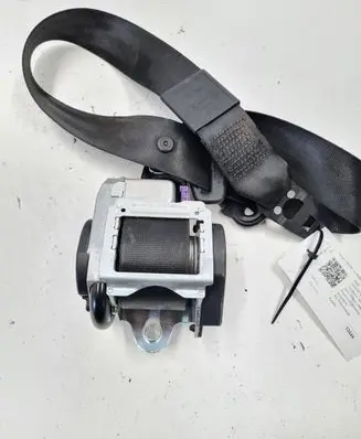 Audi A4 S4 B7 8E 8H Front seatbelt 8E0857705G