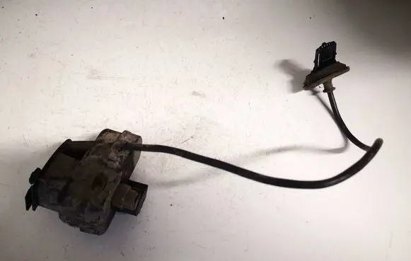 Volkswagen Tiguan Central locking motor 5n0810773b