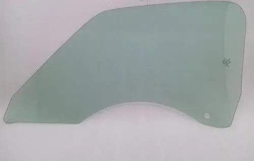 Mercedes-Benz AMG GT R190 C190 Front door window/glass (coupe) A1907251400