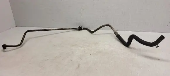 Seat Leon (1M) Power steering hose/pipe/line