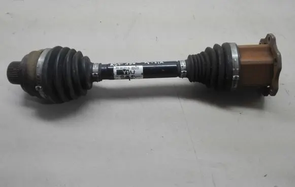 Audi RS4 Front driveshaft 8K0407271AJ