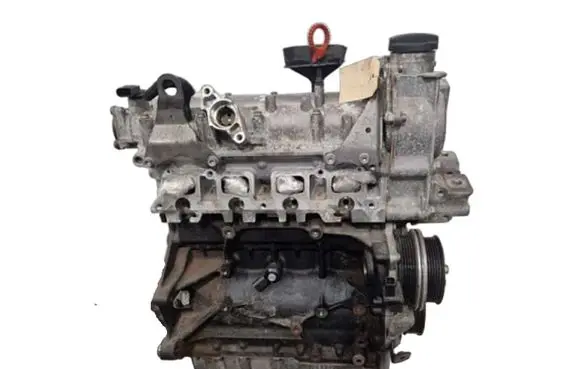 Volkswagen Golf VI Engine CAVD
