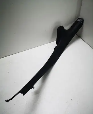 Audi A6 S6 C7 4G Rear sill trim cover 4G0867768A