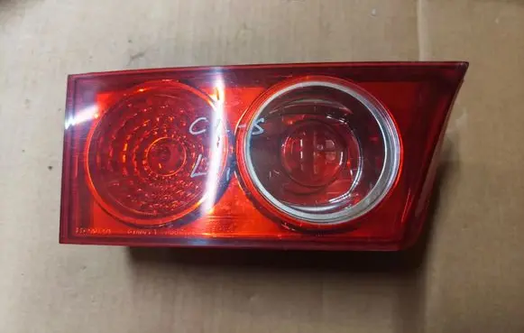 Honda Accord Tailgate rear/tail lights P5921